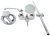 Душевая система Hansgrohe Croma 27154000 Хром 