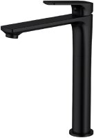 Смеситель для раковины Splenka S30.15.06, черный