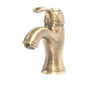 Смеситель для раковины Webert Aurora AU830102065