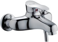 Смеситель для ванны Frap H01 F3201 Хром