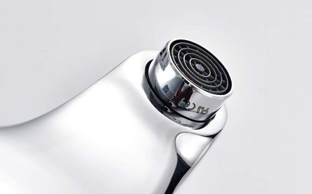 Смеситель для ванны Frap H01 F3201 Хром 