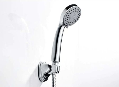 Смеситель для ванны Frap H01 F3201 Хром 