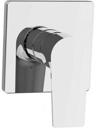 Душевая система Aquanet Static 1.07 257150 Хром 