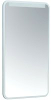 Зеркало Aquaton Вита 46 1A221902VT010 с подсветкой Белое