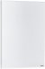 Зеркало Aquaton Лиана 60 1A162602LL010 Белое 