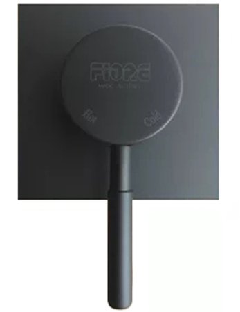 Смеситель для душа Fiore Xenon 44NN7515 Черный 