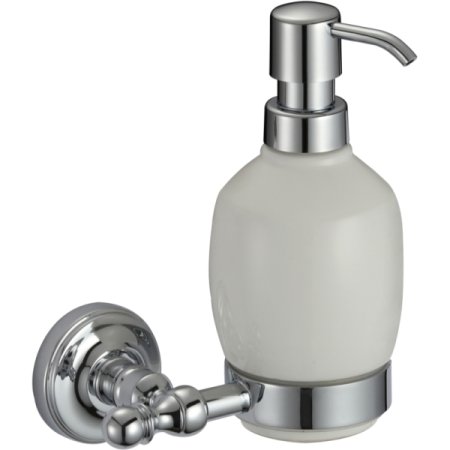 Дозатор для жидкого мыла GANZER GZ 31021 