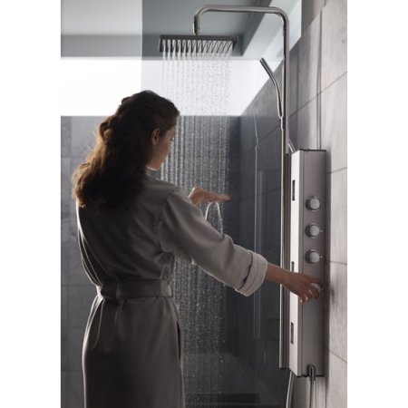 Душевая панель Jacob Delafon Watertile Tower 03 E3872-185 