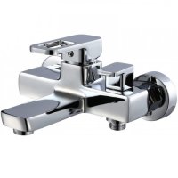 Cмеситель для ванны HANSEN H30008 Хром