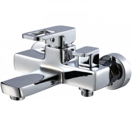 Cмеситель для ванны HANSEN H30008 Хром 