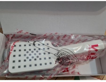 Cмеситель для ванны ViEiR V353541-F Белый 