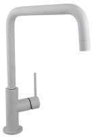 Смеситель для кухни TIMO Saona 2306F Белый