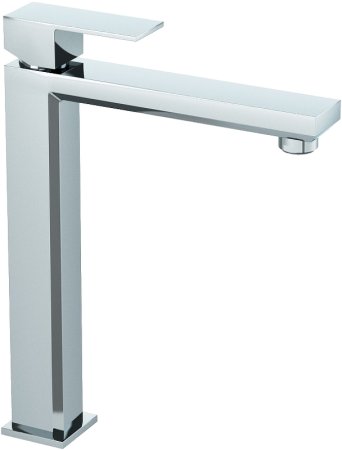 Смеситель для раковины Paini Grazia 21CR205LL Хром 