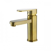 Смеситель для раковины Kaiser Sonat 34011-1 Бронза Смеситель для раковины Kaiser Sonat 34011-1 Бронза