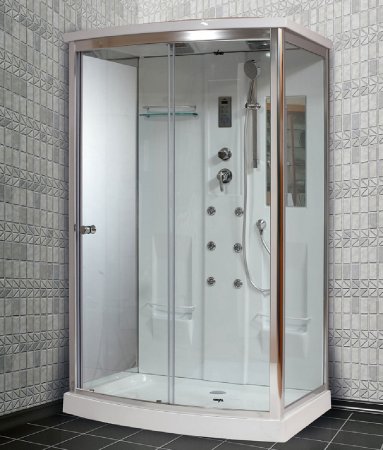 Душевая кабина Timo Lux T-7715 