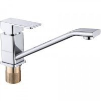 Cмеситель для кухни ViEiR V113521 Хром