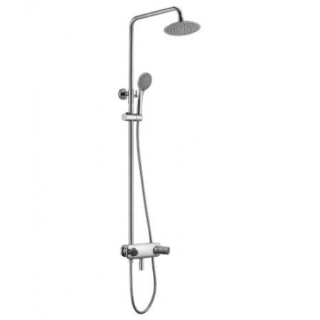 Душевая система Lemark WING LM5362C Хром 