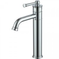 Cмеситель для раковины ViEiR V273512 Хром