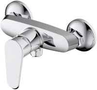 Смеситель для душа Azario Castelo AZ-VJC338274C Хром Смеситель для душа Azario Castelo AZ-VJC338274C Хром