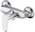Смеситель для душа Azario Castelo AZ-VJC338274C Хром 
