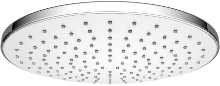 Верхний душ Iddis Optima Home OPH22CRi64 Хром 