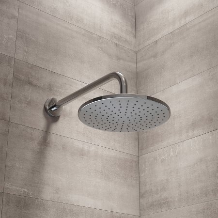 Верхний душ Iddis Optima Home OPH22CRi64 Хром 