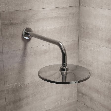 Верхний душ Iddis Optima Home OPH22CRi64 Хром 