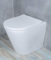 Приставной унитаз Gid TRS-263