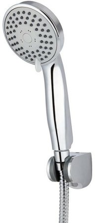 Смеситель для ванны Kaiser Areva 08022 Хром 