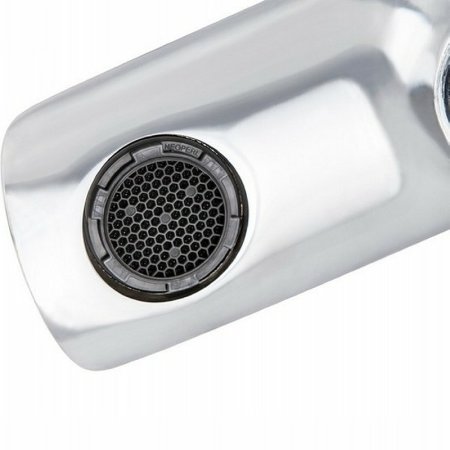 Смеситель для ванны Kaiser Areva 08022 Хром 