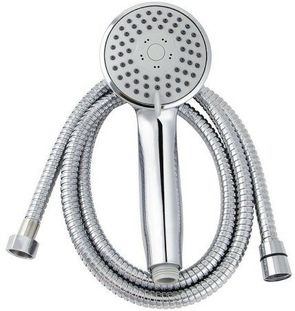 Смеситель для ванны Kaiser Areva 08022 Хром 