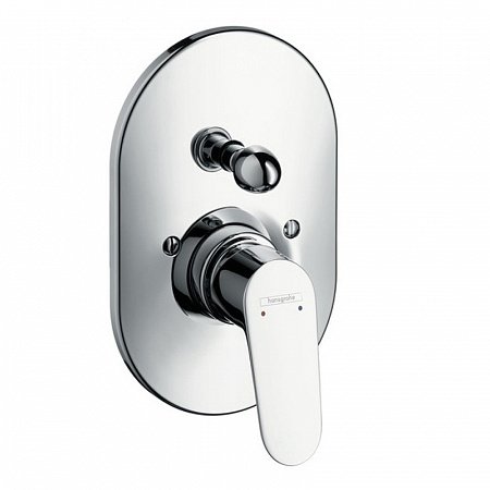 Смеситель Hansgrohe Focus E2 31947000 для ванны 