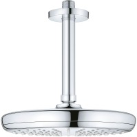 Верхний душ Grohe Tempesta 210 26414000 Хром