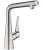 Смеситель для кухонной мойки Hansgrohe Metris Select 14883800 