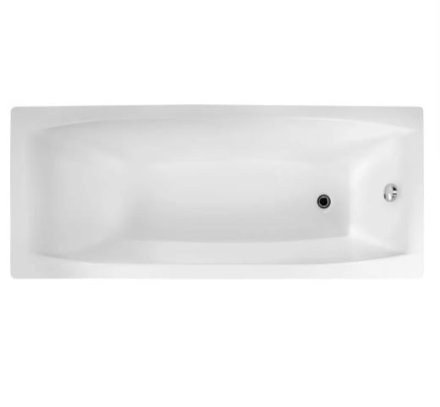 Чугунная ванна Wotte Forma 170x70 см. 