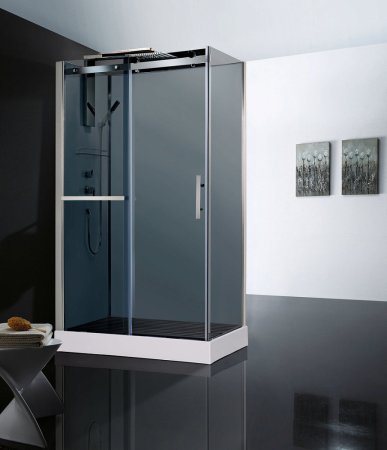Душевая кабина Orans French Charm SR-8629 