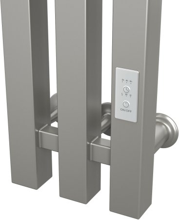 Полотенцесушитель электрический (I-образный) Маргроид Inaro III M0060, 15x150 см 