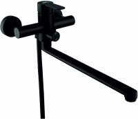 Смеситель для ванны FASHUN A52201-7, черный