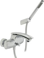 Смеситель Migliore Flo ML.FLO-7008 Cr для ванны с душем