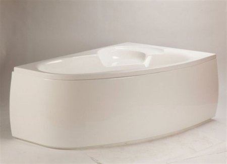 Акриловая ванна Excellent Newa 160x95 правая 