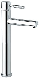 Смеситель для раковины Fiore XENON 44CR5290, хром 