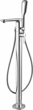 Смеситель Cezares Tesoro F VDP 01 напольный 