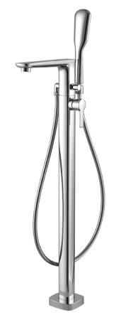 Смеситель Cezares Tesoro F VDP 01 напольный 