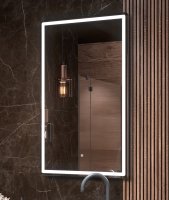 Зеркало VIGO Roberta z.ROB.60.Classic, 60 см