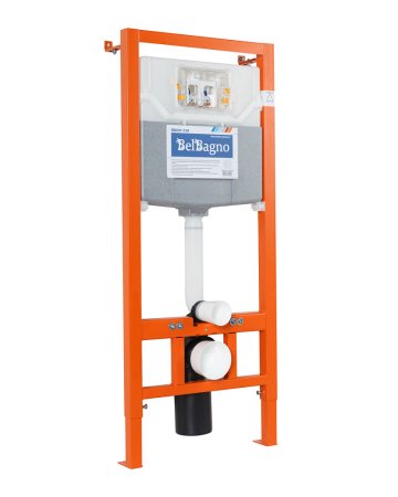 Система инсталляции для унитазов BelBagno BB001-120 