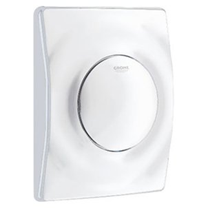 Кнопка смыва Grohe Surf 38808SH0 для писсуара 