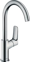 Смеситель Hansgrohe Logis 71131000 для раковины Смеситель Hansgrohe Logis 71131000 для раковины