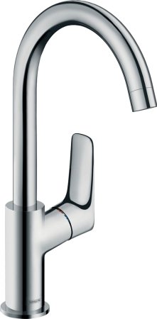 Смеситель Hansgrohe Logis 71131000 для раковины 