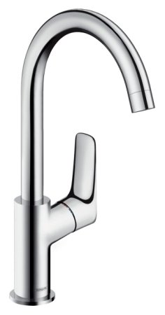 Смеситель Hansgrohe Logis 71131000 для раковины 