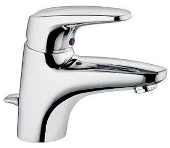 Смеситель Kludi Objekta 322330575 для раковины 